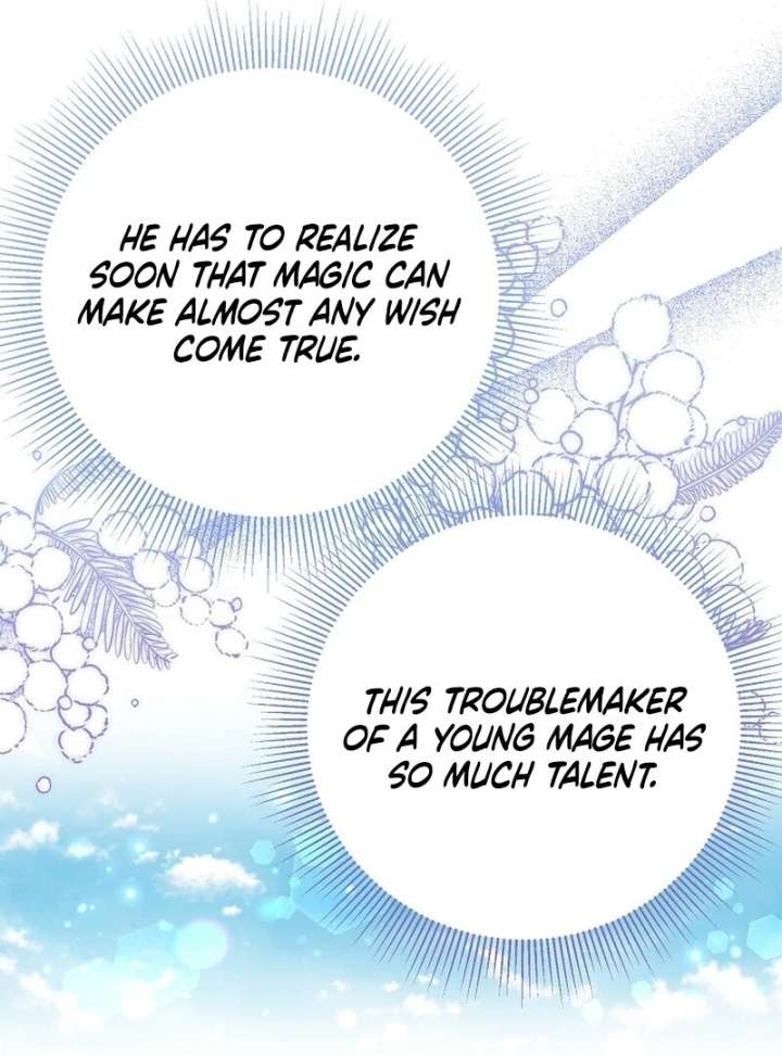 I Became the Adopted Daughter of the Sea Guardian Chapter 49 - Page 108