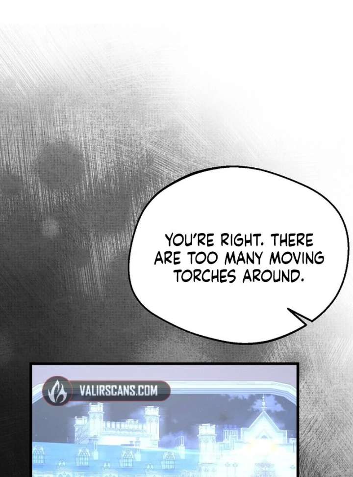 I Became the Adopted Daughter of the Sea Guardian Chapter 49 - Page 116