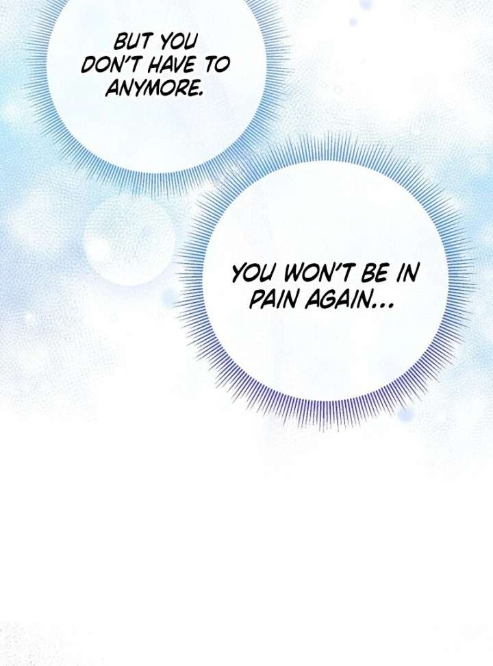 I Became the Adopted Daughter of the Sea Guardian Chapter 49 - Page 21