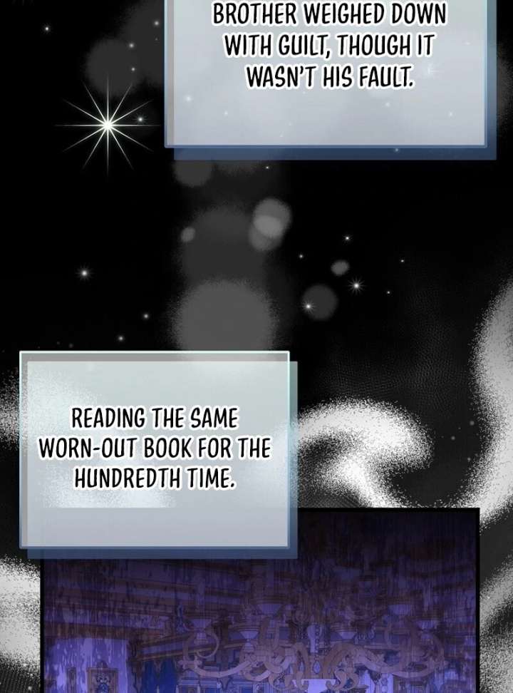 I Became the Adopted Daughter of the Sea Guardian Chapter 49 - Page 25