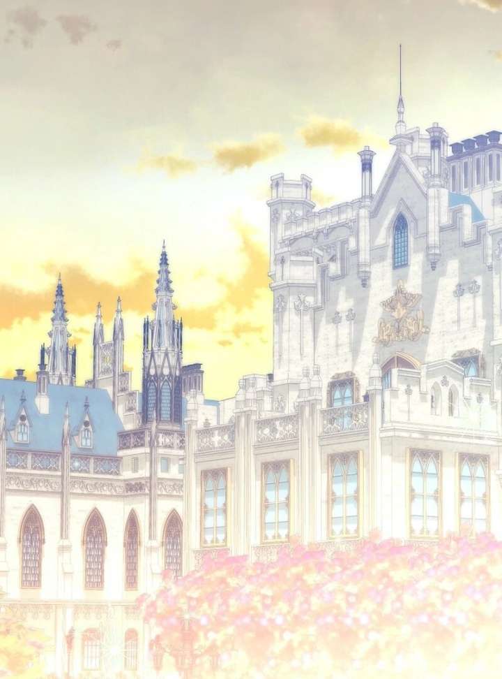 I Became the Adopted Daughter of the Sea Guardian Chapter 49 - Page 28