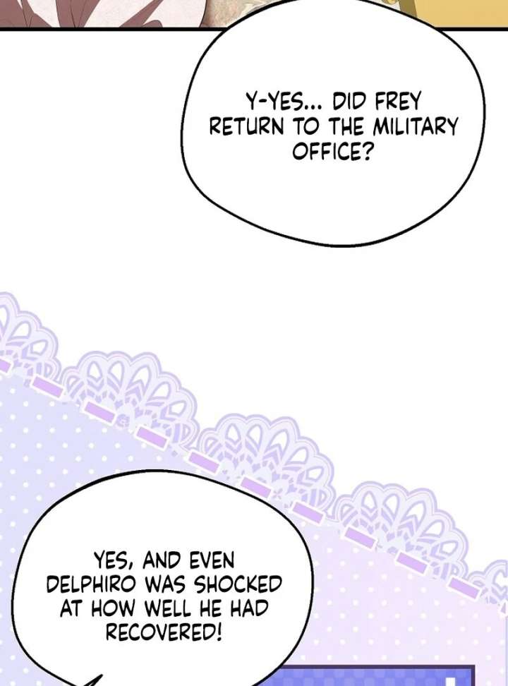 I Became the Adopted Daughter of the Sea Guardian Chapter 49 - Page 43