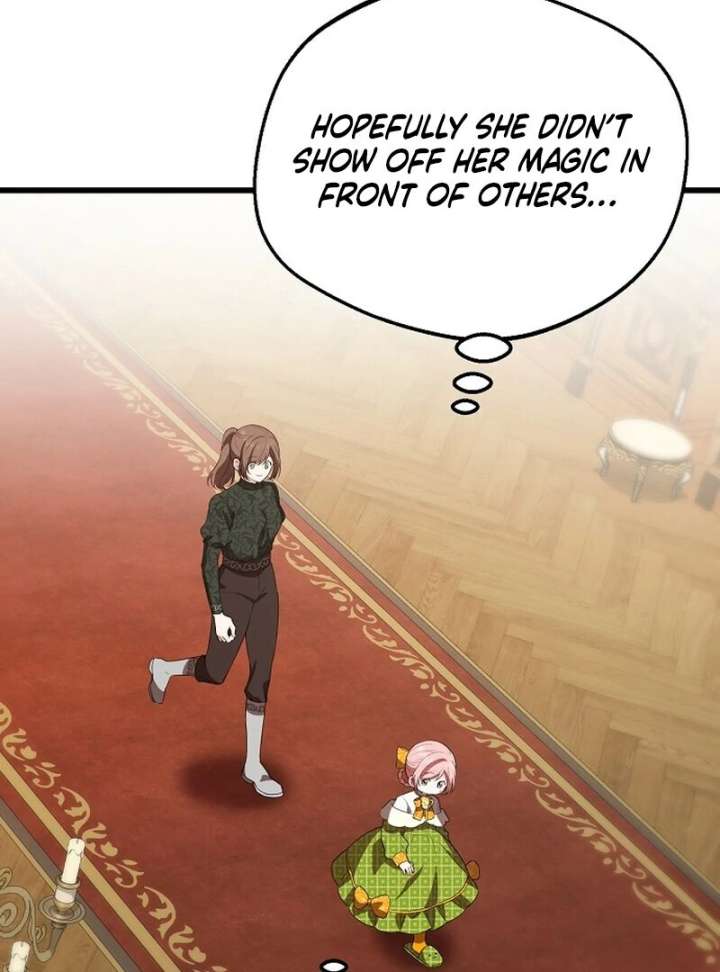 I Became the Adopted Daughter of the Sea Guardian Chapter 49 - Page 46