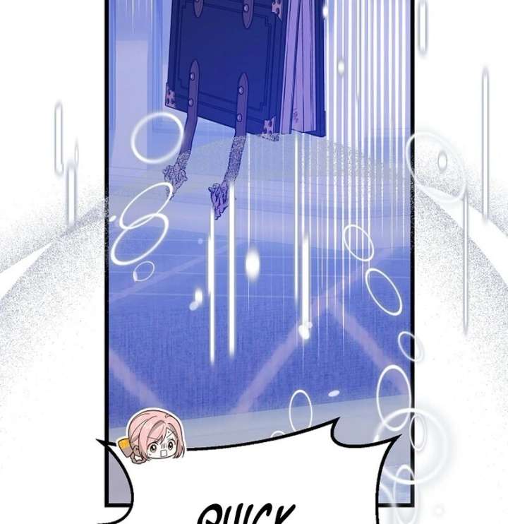 I Became the Adopted Daughter of the Sea Guardian Chapter 49 - Page 54