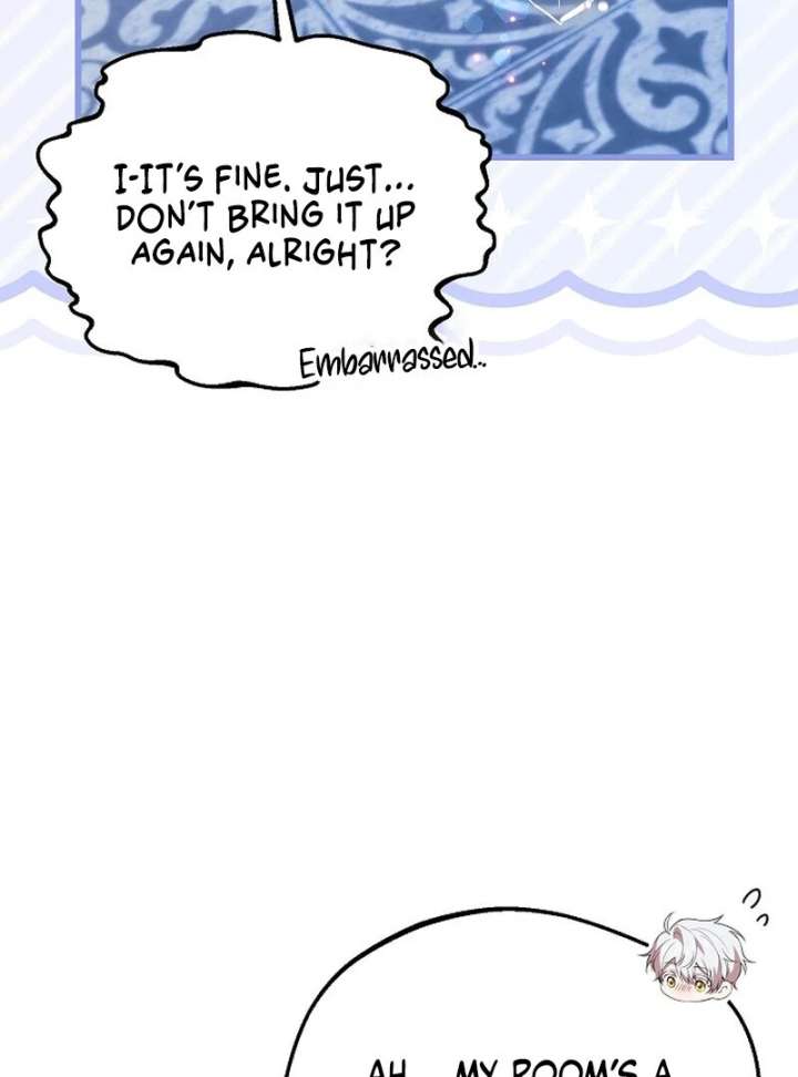 I Became the Adopted Daughter of the Sea Guardian Chapter 49 - Page 57