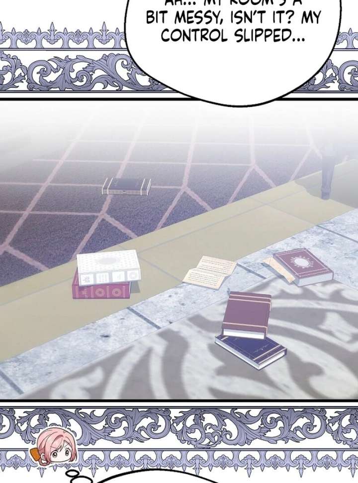 I Became the Adopted Daughter of the Sea Guardian Chapter 49 - Page 58