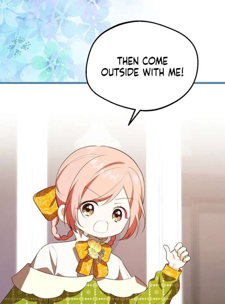 I Became the Adopted Daughter of the Sea Guardian Chapter 49 - Page 60