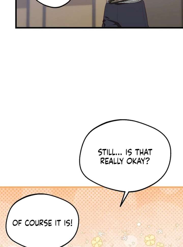 I Became the Adopted Daughter of the Sea Guardian Chapter 49 - Page 63