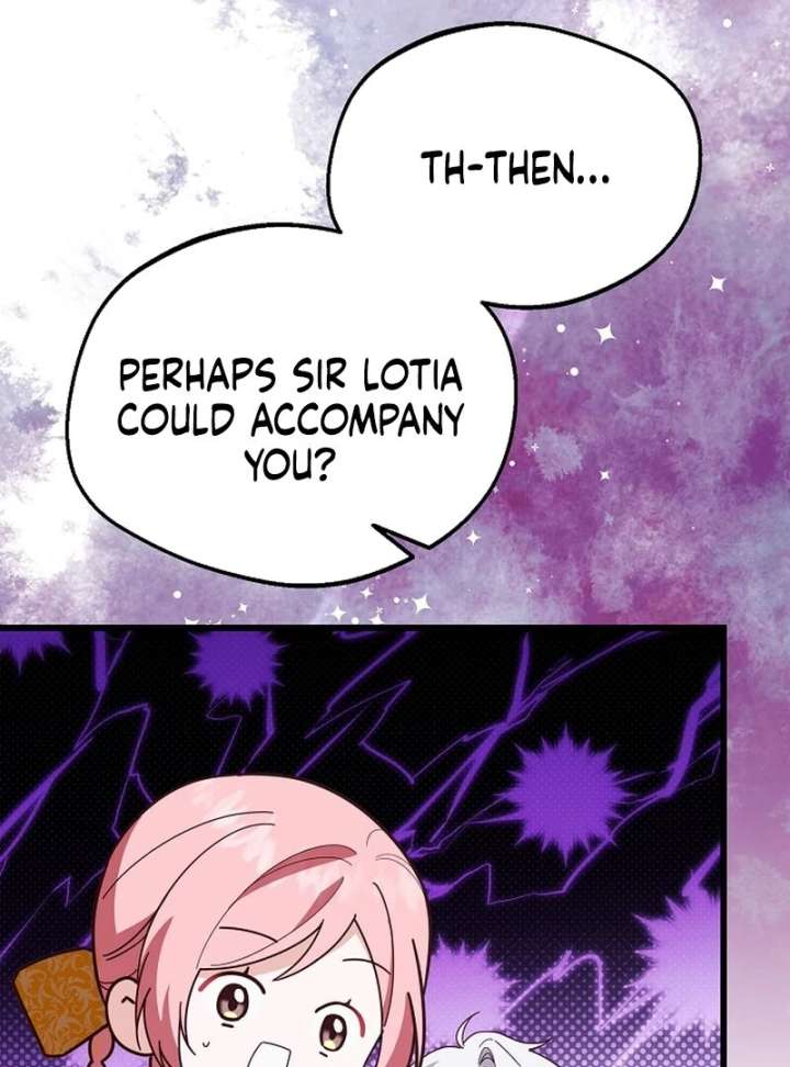 I Became the Adopted Daughter of the Sea Guardian Chapter 49 - Page 70