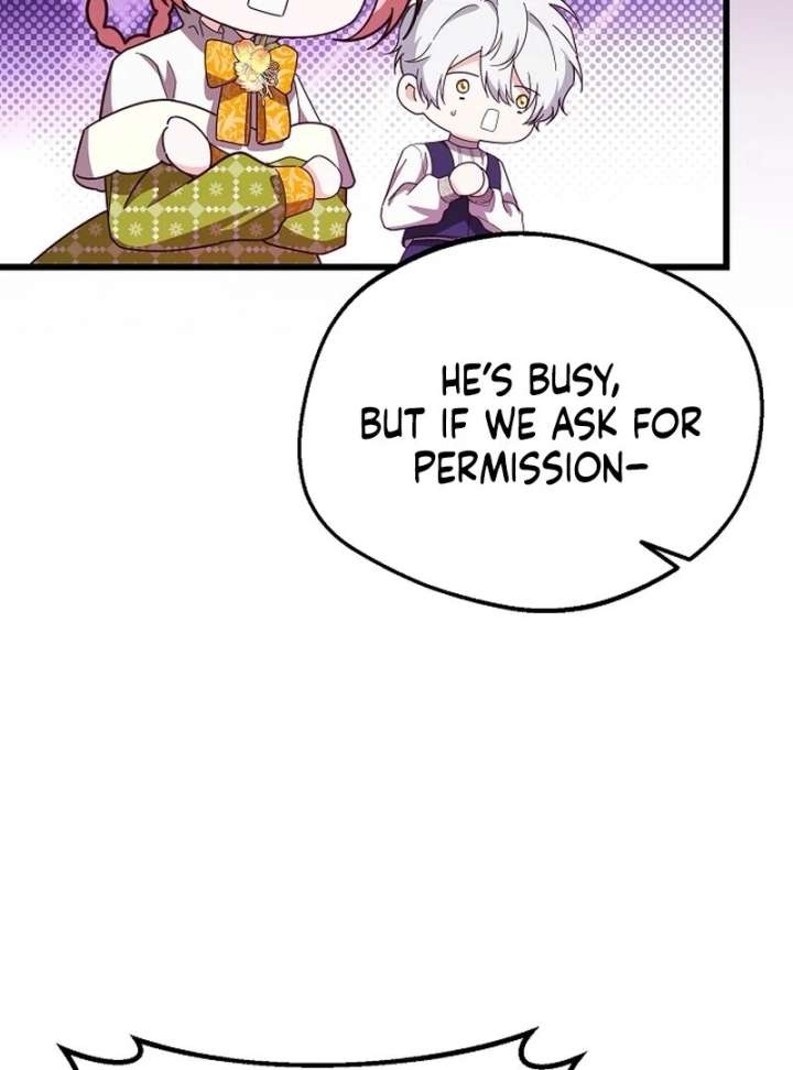 I Became the Adopted Daughter of the Sea Guardian Chapter 49 - Page 71