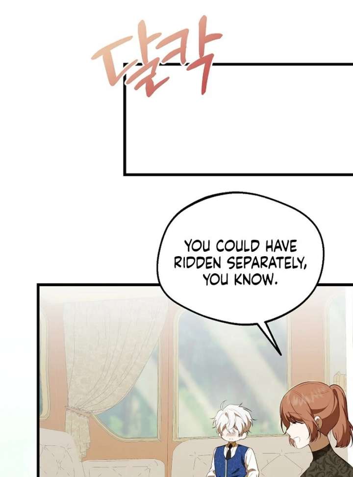 I Became the Adopted Daughter of the Sea Guardian Chapter 49 - Page 80