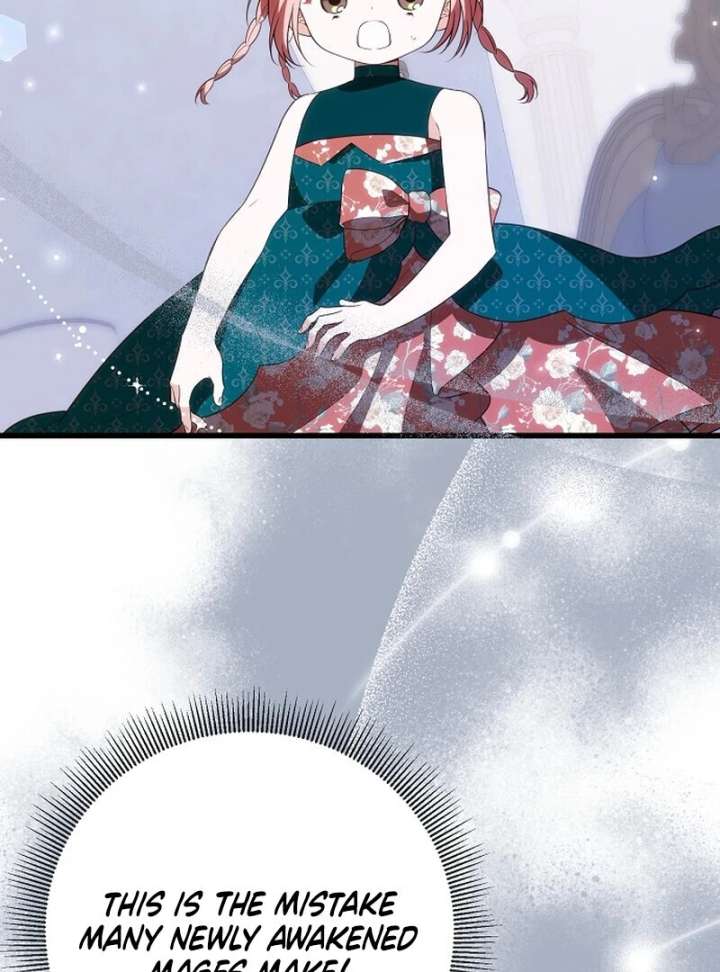 I Became the Adopted Daughter of the Sea Guardian Chapter 49 - Page 9