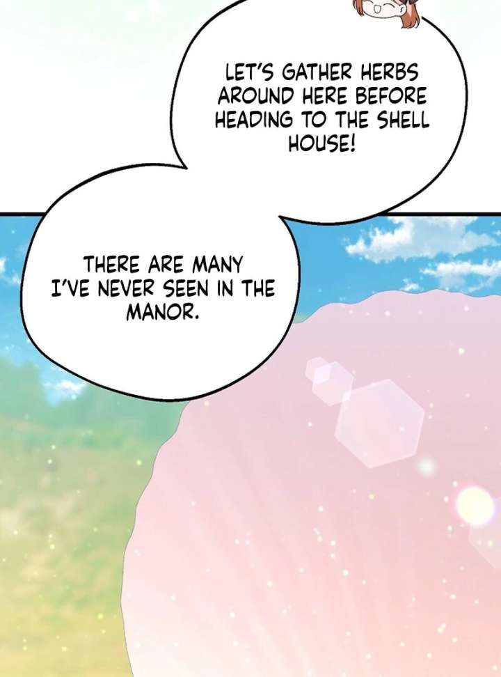 I Became the Adopted Daughter of the Sea Guardian Chapter 49 - Page 89