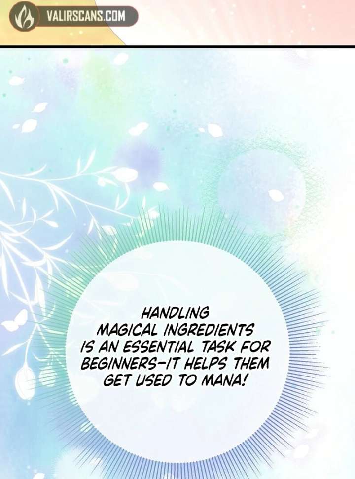 I Became the Adopted Daughter of the Sea Guardian Chapter 49 - Page 90