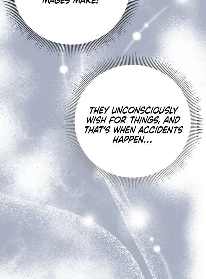 I Became the Adopted Daughter of the Sea Guardian Chapter 49 - Page 10