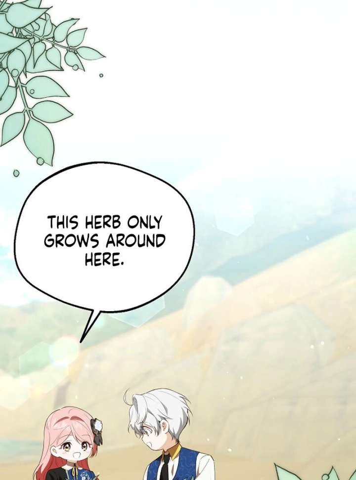 I Became the Adopted Daughter of the Sea Guardian Chapter 49 - Page 92