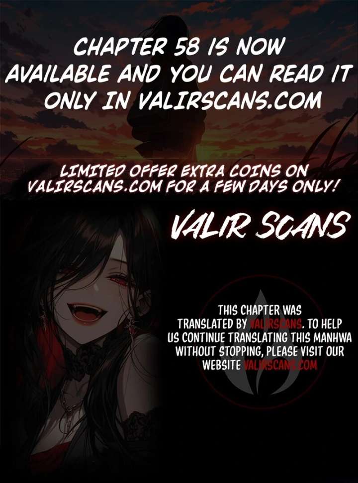 I Became the Adopted Daughter of the Sea Guardian Chapter 51 - Page 1