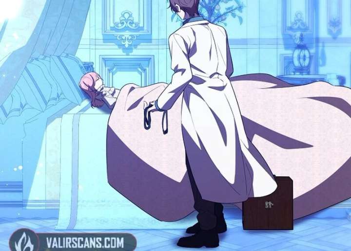 I Became the Adopted Daughter of the Sea Guardian Chapter 51 - Page 121