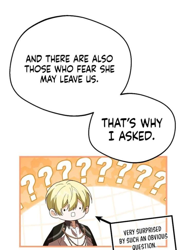 I Became the Adopted Daughter of the Sea Guardian Chapter 51 - Page 34