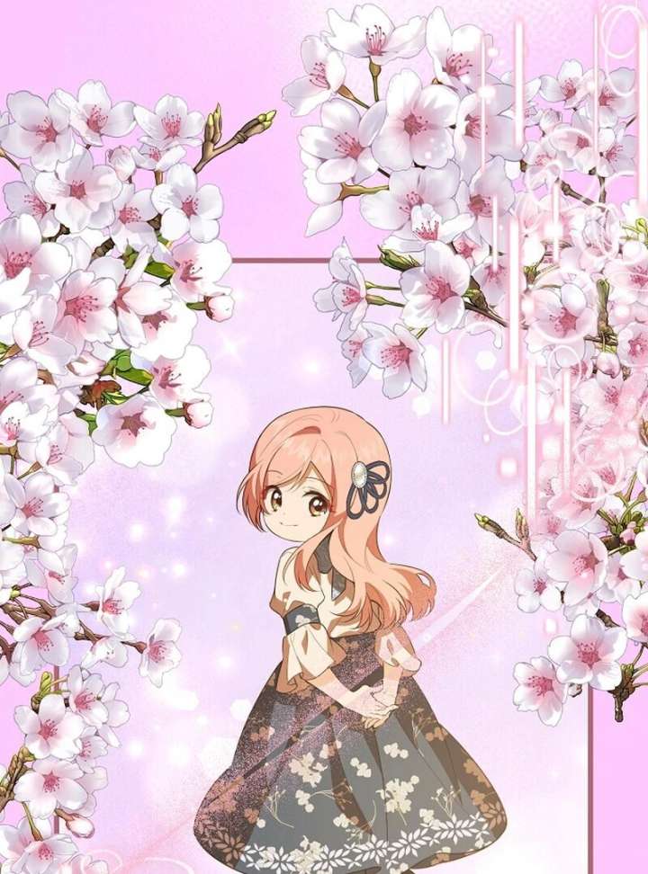 I Became the Adopted Daughter of the Sea Guardian Chapter 51 - Page 54