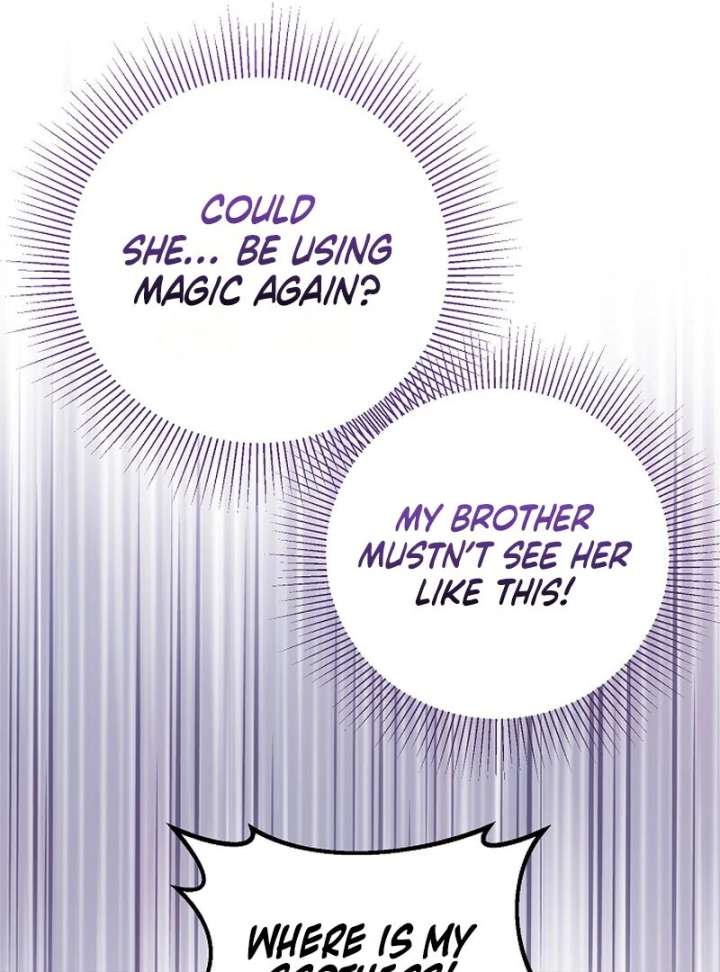 I Became the Adopted Daughter of the Sea Guardian Chapter 51 - Page 67