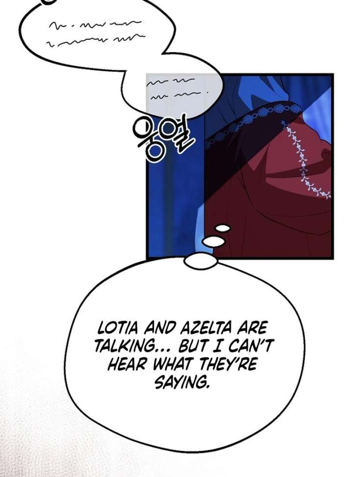 I Became the Adopted Daughter of the Sea Guardian Chapter 51 - Page 97