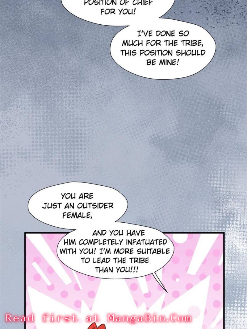 I Became the Beastman’s Wife Chapter 391 - Page 13