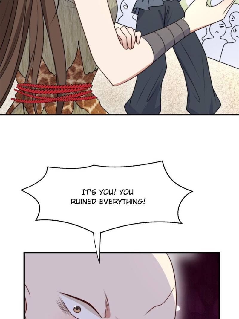 I Became the Beastman’s Wife Chapter 391 - Page 26