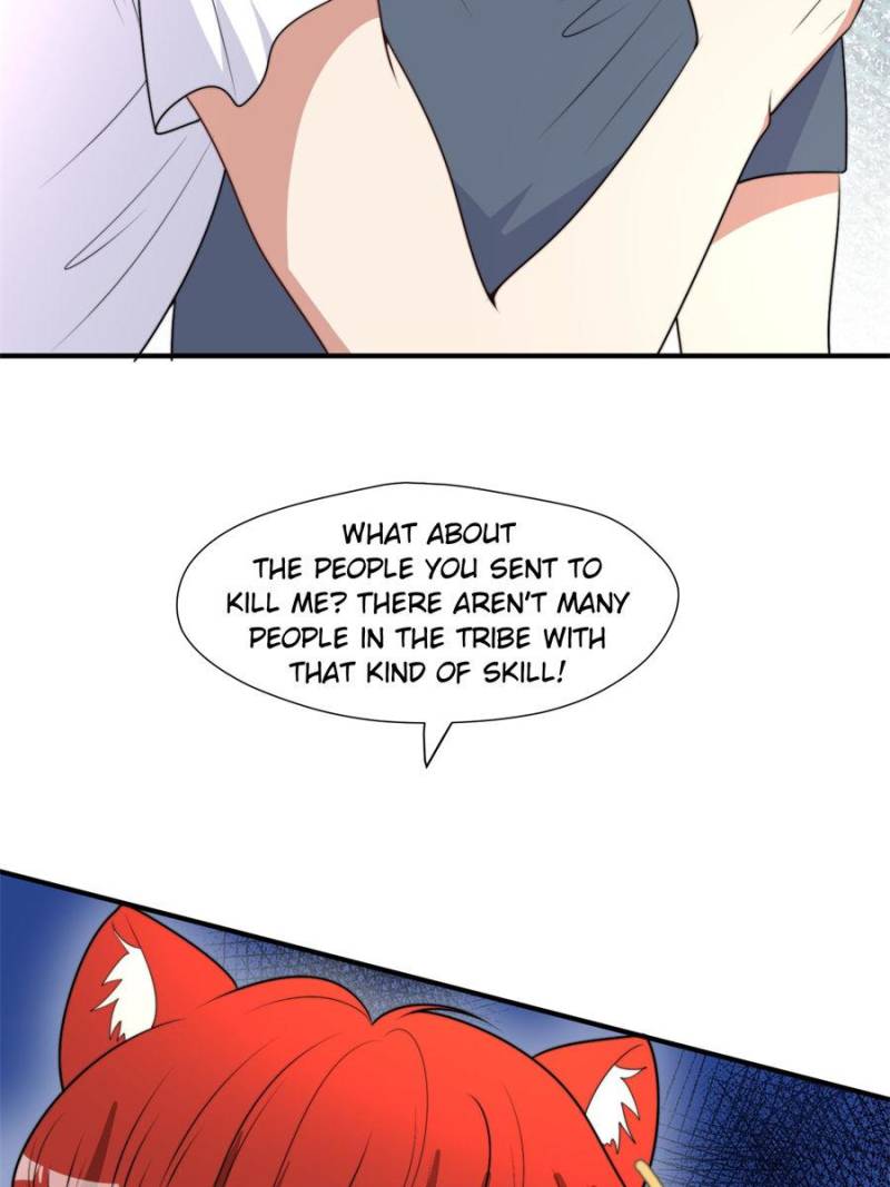 I Became the Beastman’s Wife Chapter 391 - Page 4