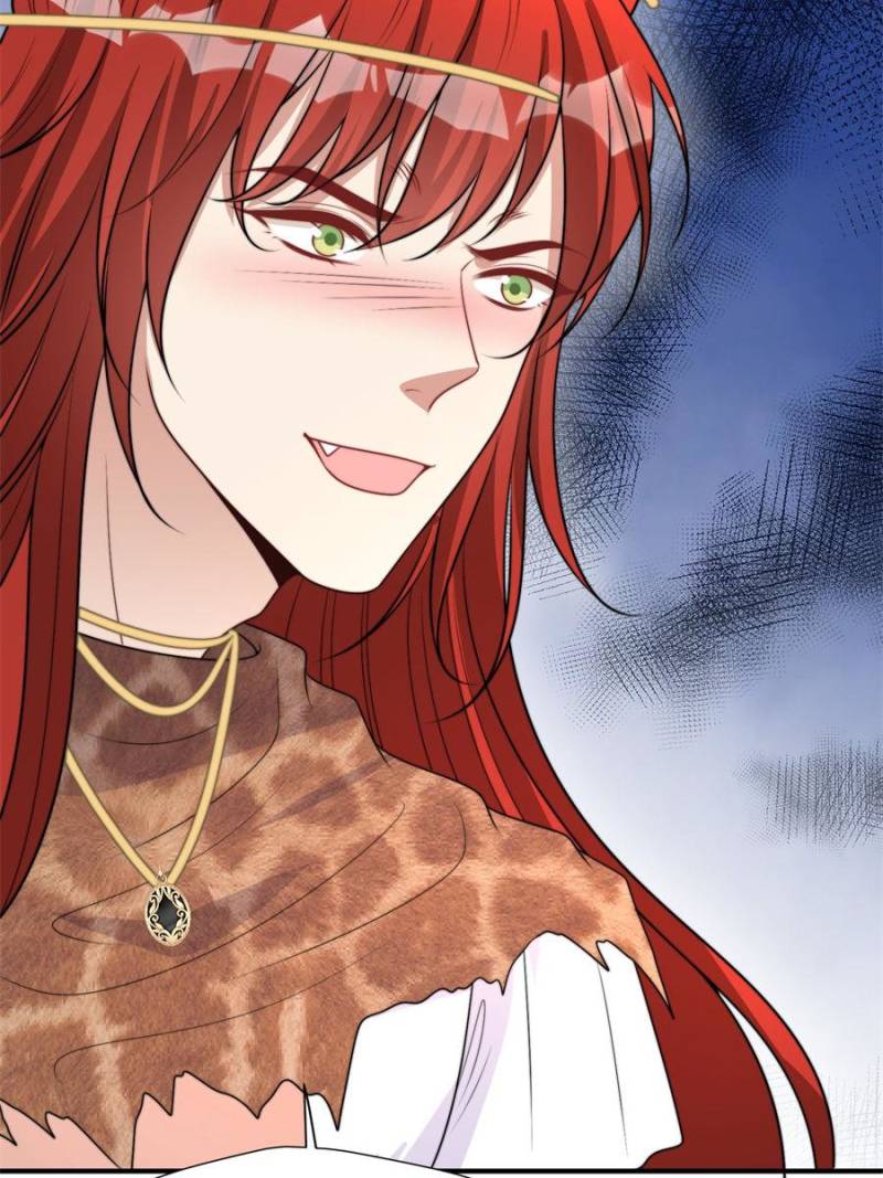 I Became the Beastman’s Wife Chapter 391 - Page 5