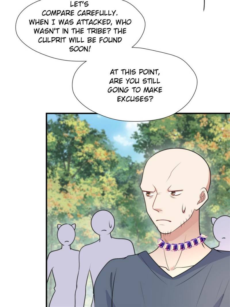 I Became the Beastman’s Wife Chapter 391 - Page 6