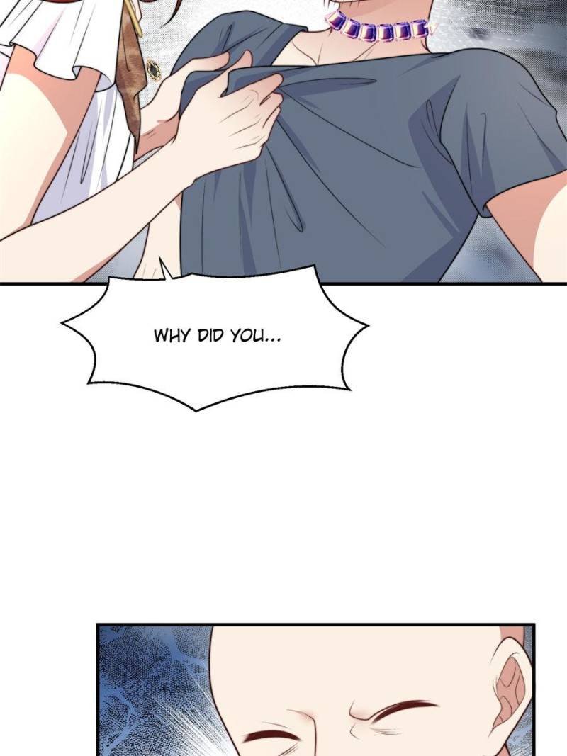 I Became the Beastman’s Wife Chapter 391 - Page 8