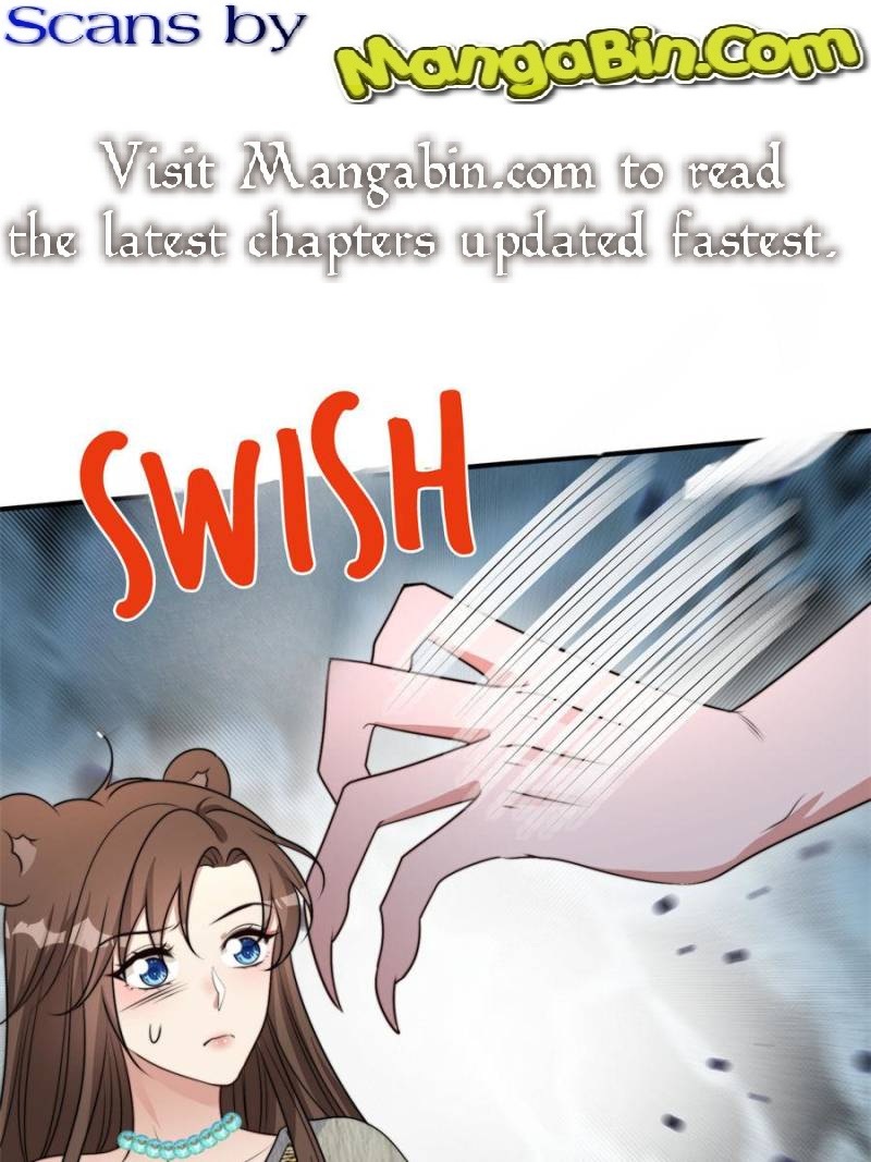 I Became the Beastman’s Wife Chapter 392 - Page 1