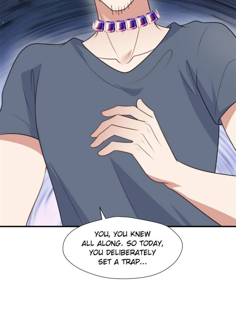 I Became the Beastman’s Wife Chapter 392 - Page 15