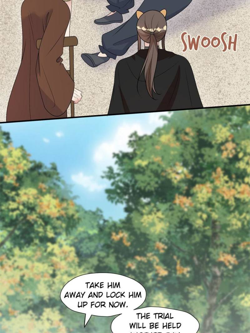 I Became the Beastman’s Wife Chapter 392 - Page 18