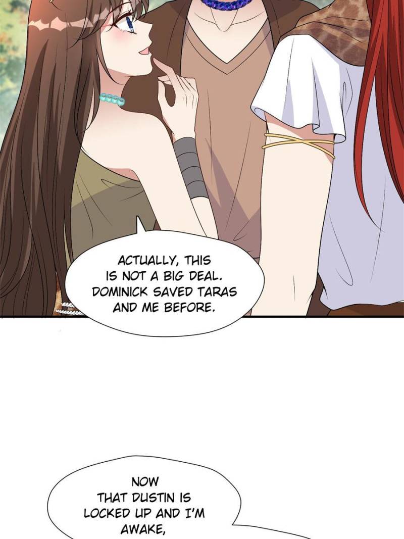 I Became the Beastman’s Wife Chapter 392 - Page 22