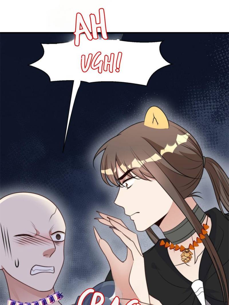 I Became the Beastman’s Wife Chapter 392 - Page 4