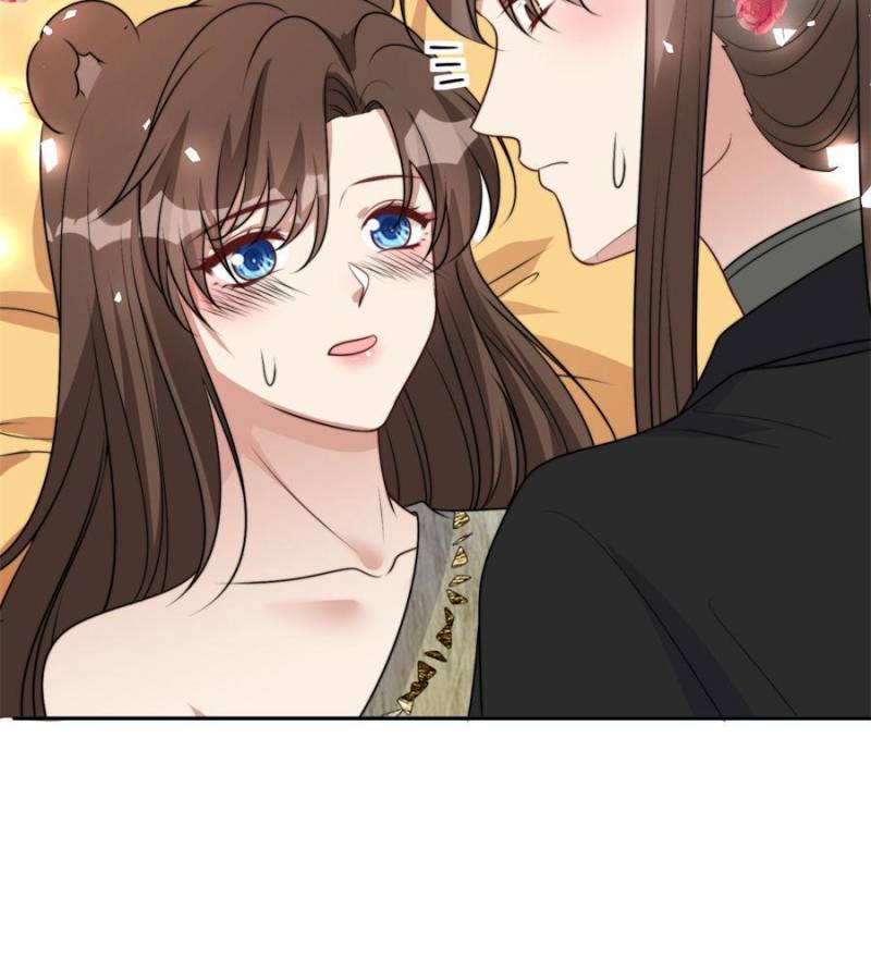 I Became the Beastman’s Wife Chapter 394 - Page 8