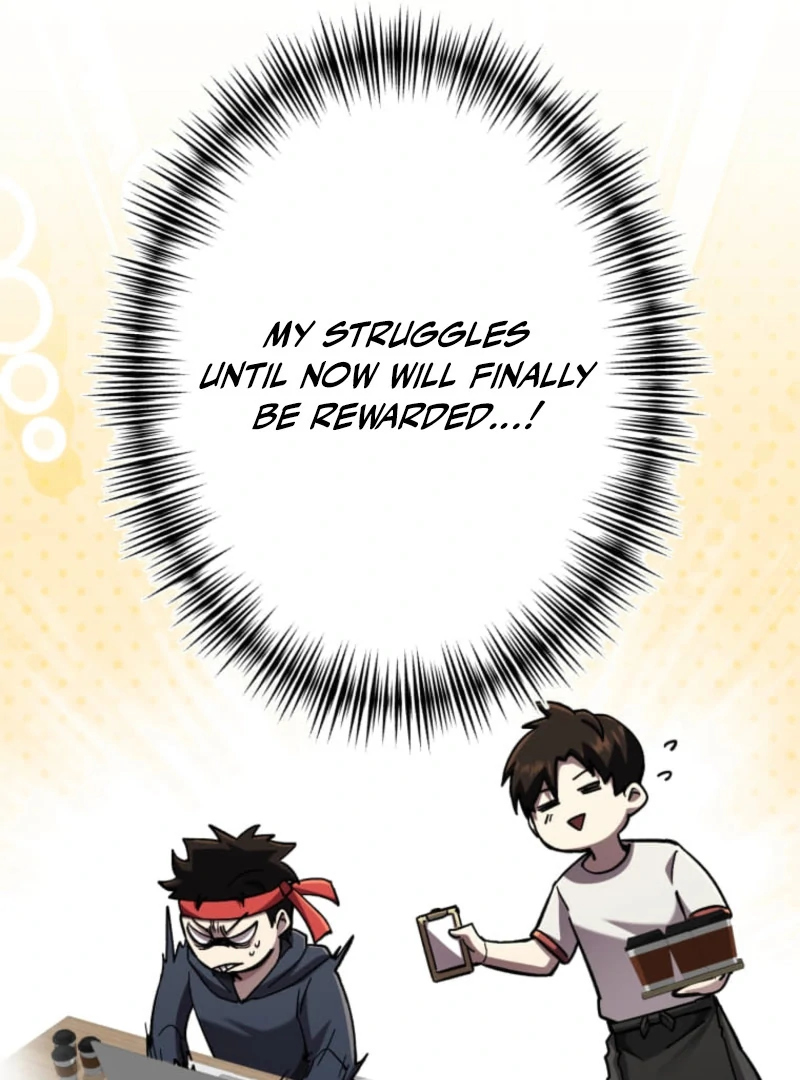 I Became the Berserker of the World I Created Chapter 1 - Page 122