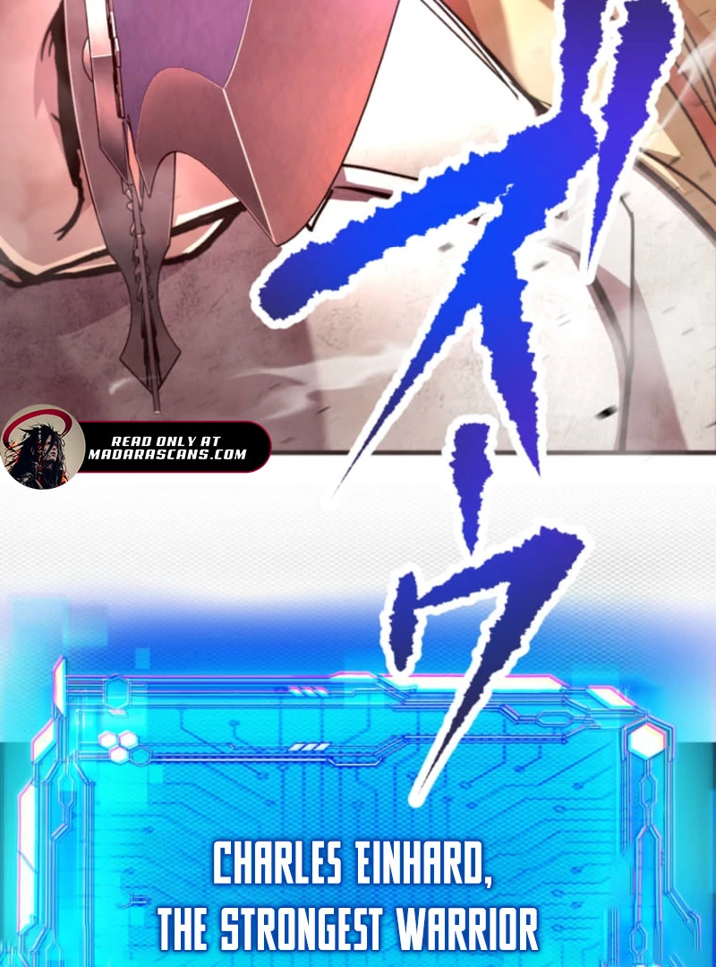 I Became the Berserker of the World I Created Chapter 1 - Page 14