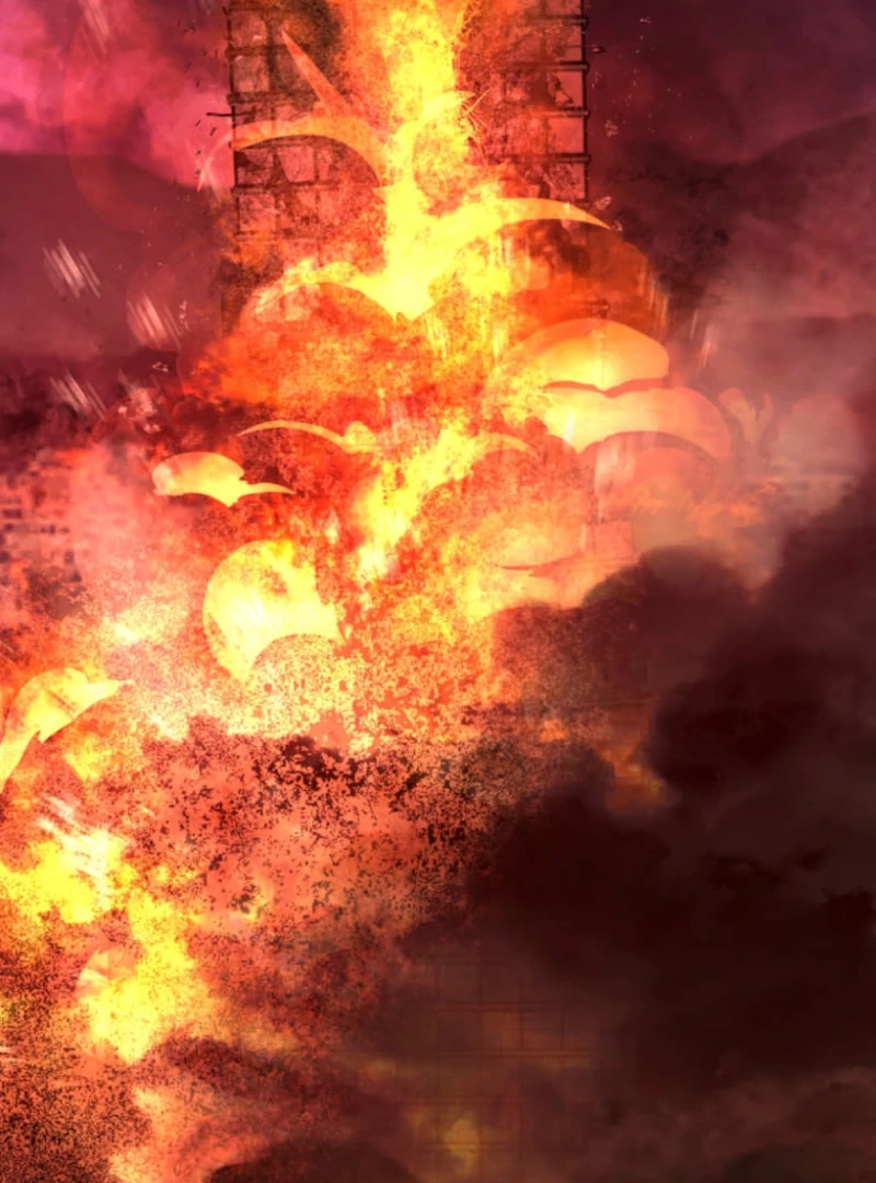 I Became the Berserker of the World I Created Chapter 1 - Page 202