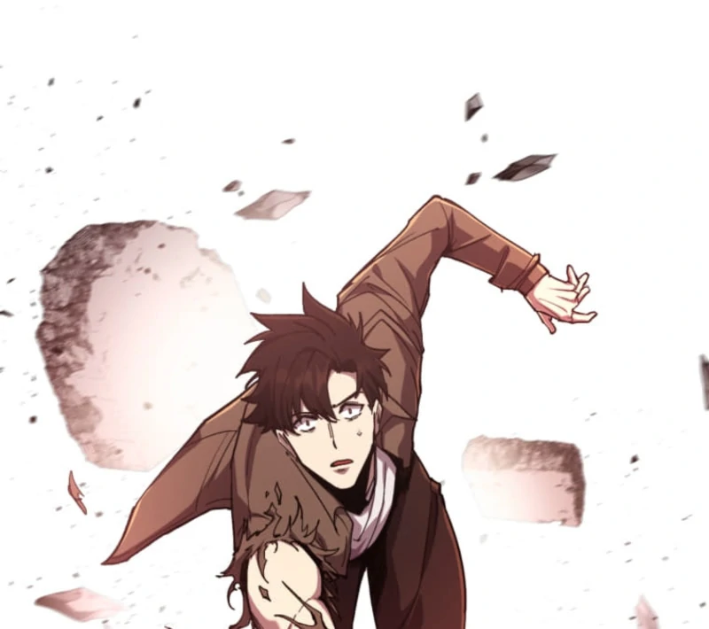 I Became the Berserker of the World I Created Chapter 1 - Page 207