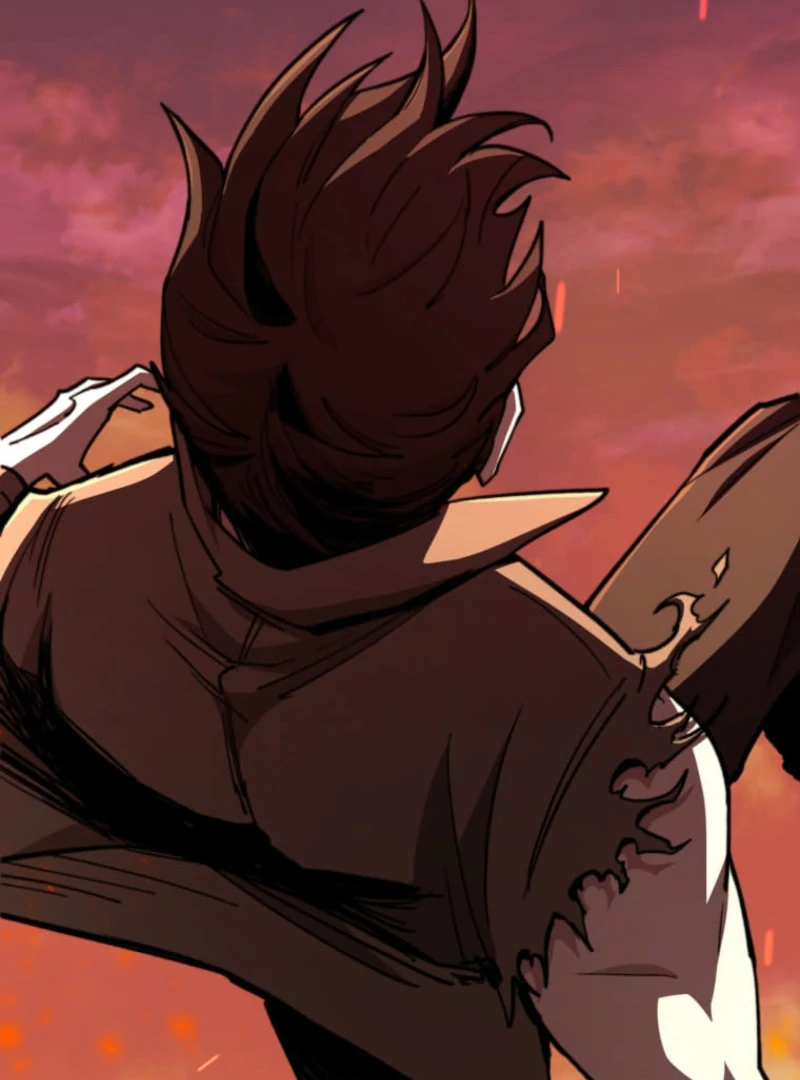 I Became the Berserker of the World I Created Chapter 1 - Page 215