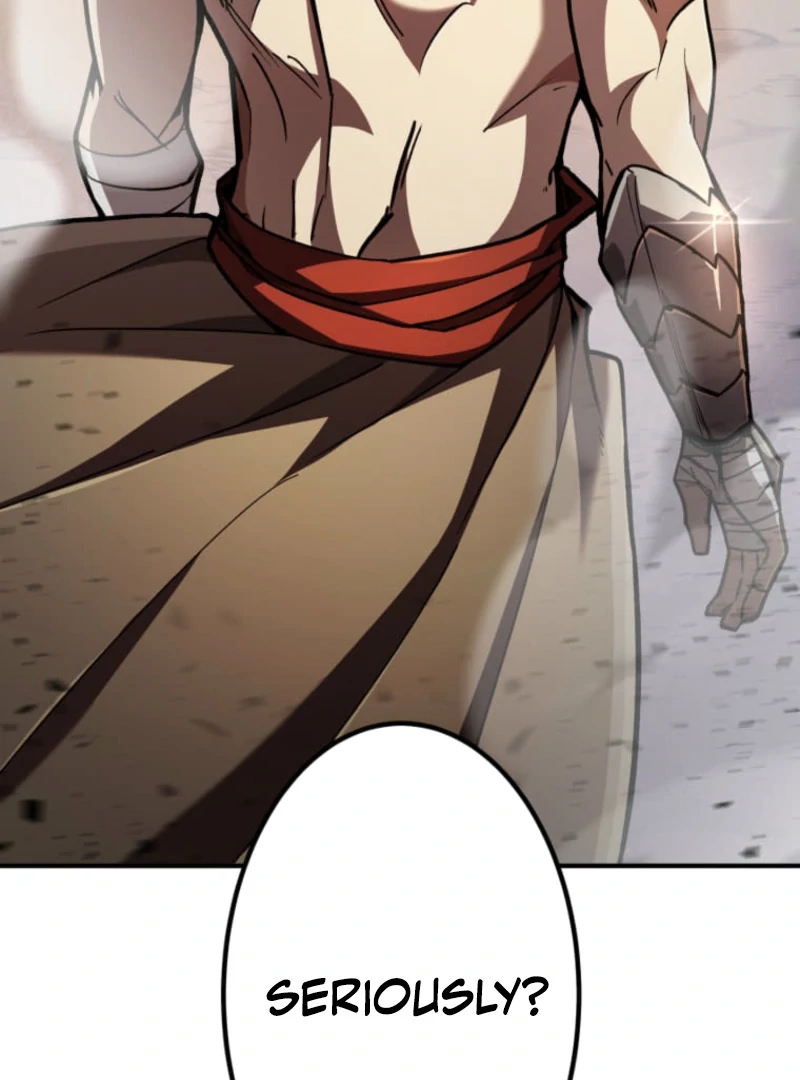 I Became the Berserker of the World I Created Chapter 1 - Page 250