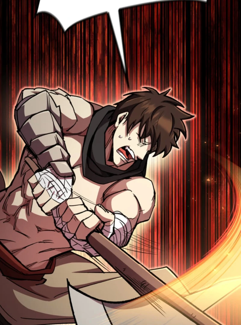 I Became the Berserker of the World I Created Chapter 1 - Page 278