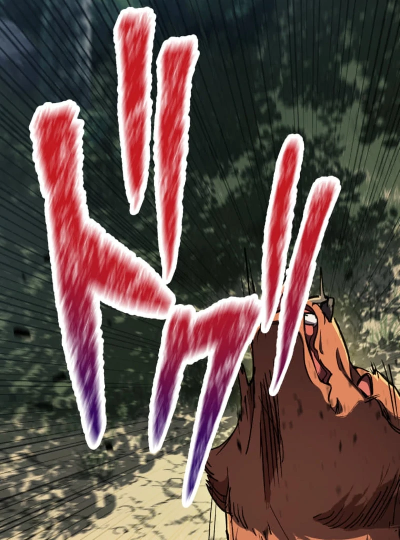 I Became the Berserker of the World I Created Chapter 1 - Page 280