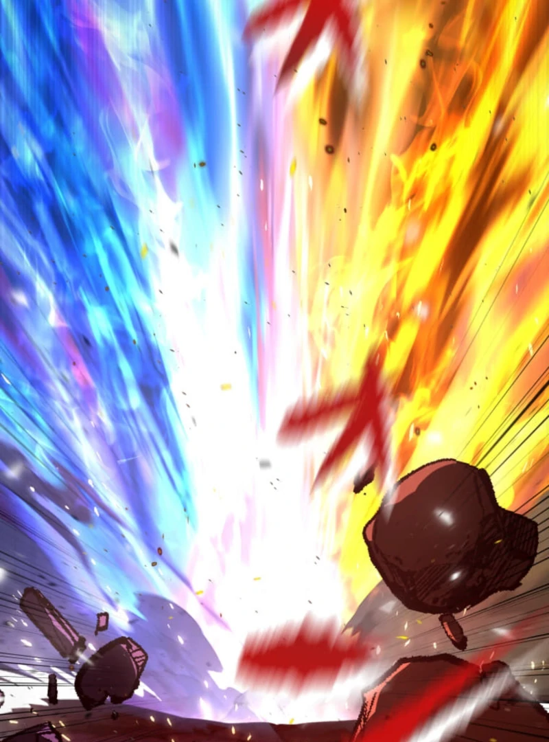 I Became the Berserker of the World I Created Chapter 1 - Page 29