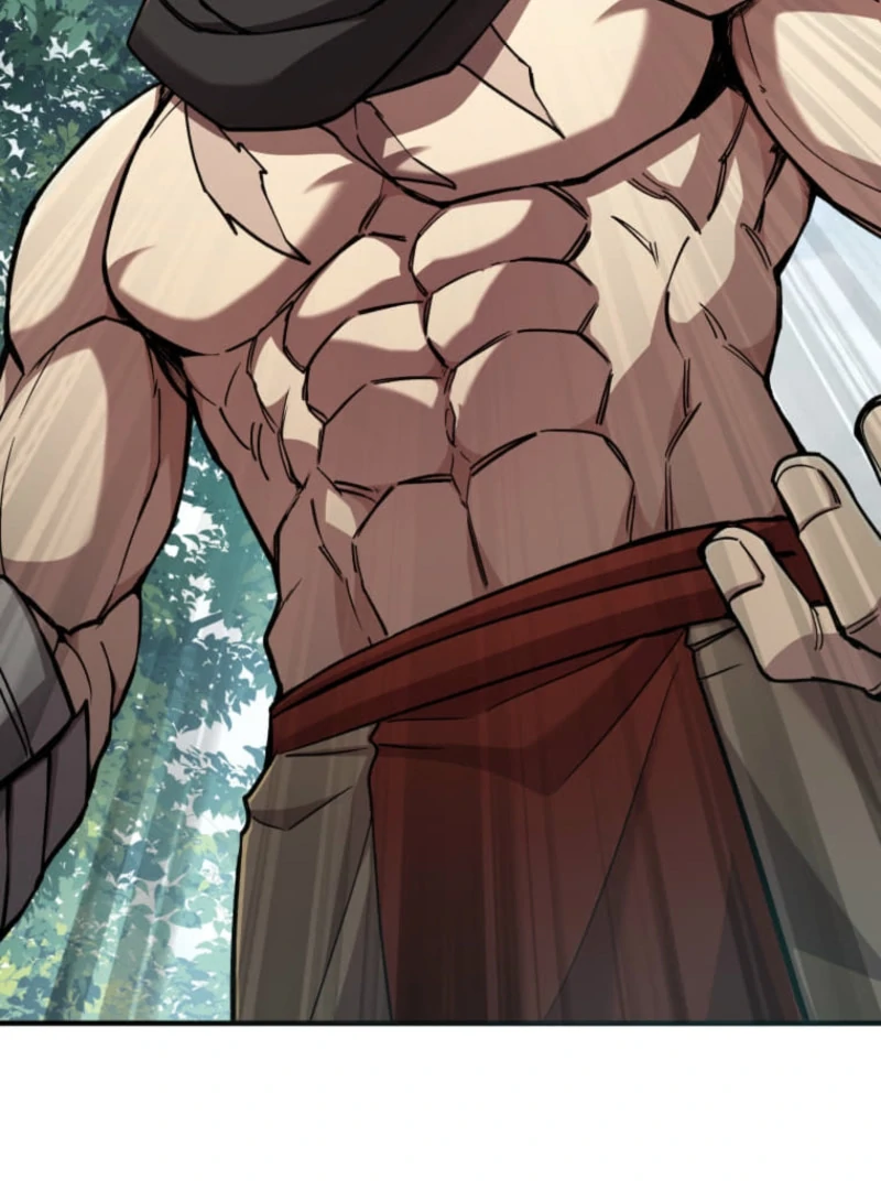 I Became the Berserker of the World I Created Chapter 1 - Page 299