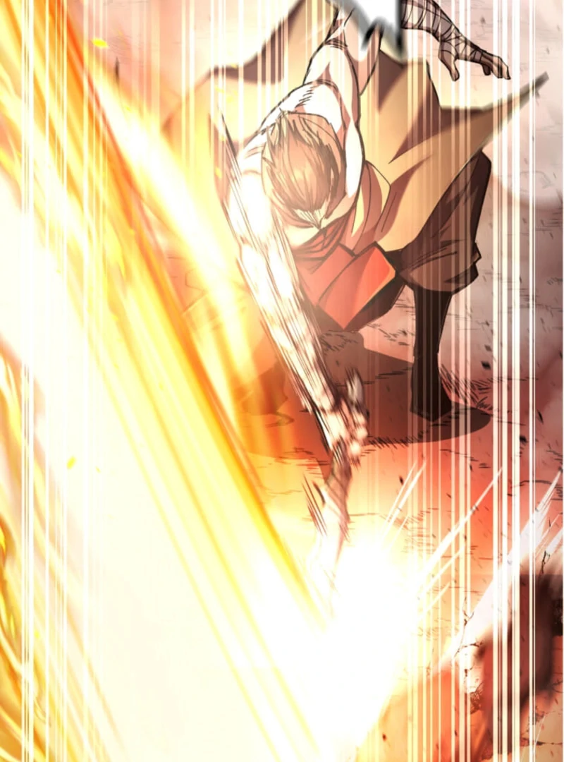 I Became the Berserker of the World I Created Chapter 1 - Page 36