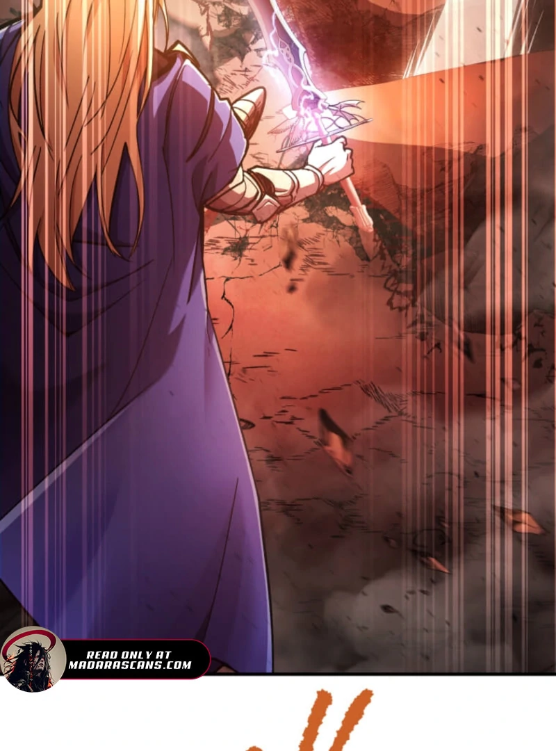 I Became the Berserker of the World I Created Chapter 1 - Page 39